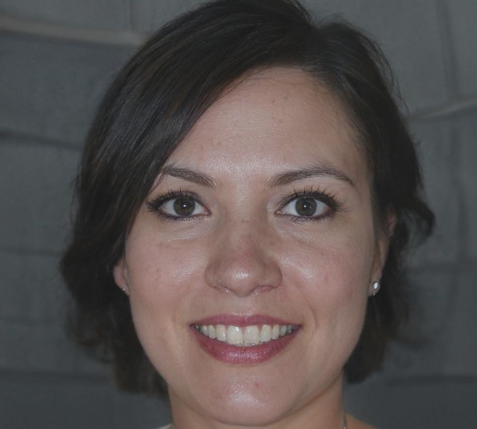 Portrait de Céleste Moreau