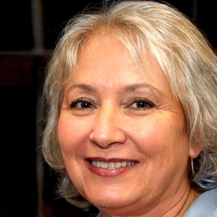 Portrait de Margot Dubois, directrice technique